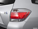  Passenger Side Taillight photo